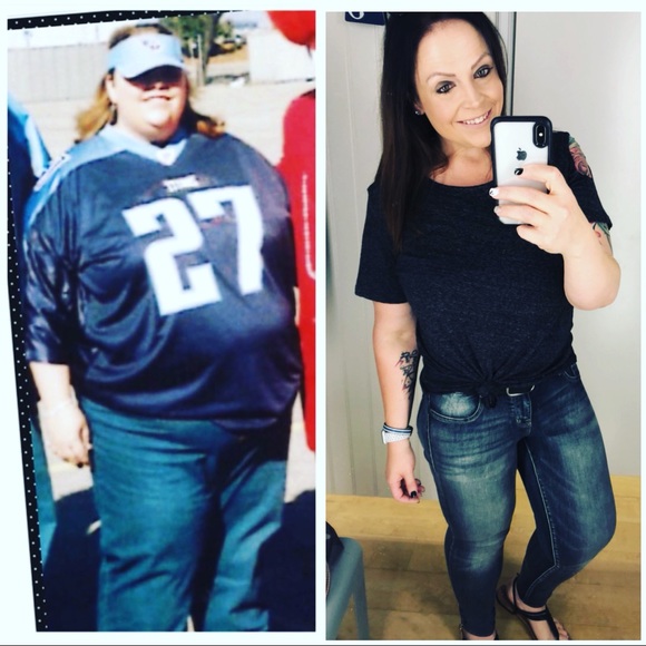 Meet your Posher, Melissa - Picture 3 of 3